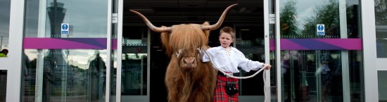 Royal Highland Show